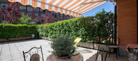 4 bedrooms Apartment in San Mauro Torinese, Italy No. 333496 23