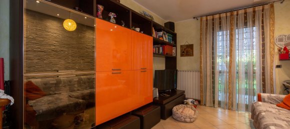 4 bedrooms Apartment in San Mauro Torinese, Italy No. 333496 13