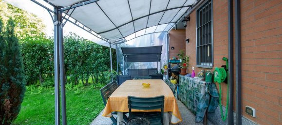 4 bedrooms Apartment in San Mauro Torinese, Italy No. 333496 35