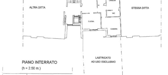 4 bedrooms Apartment in San Mauro Torinese, Italy No. 333496 9