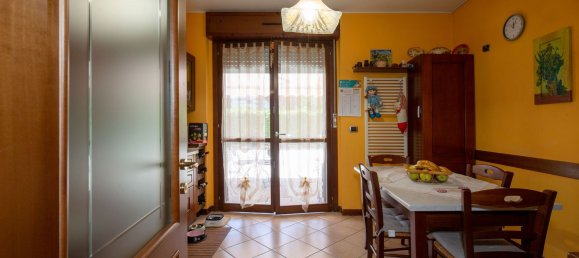 4 bedrooms Apartment in San Mauro Torinese, Italy No. 333496 16