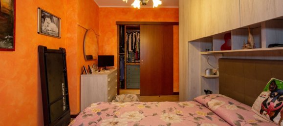 4 bedrooms Apartment in San Mauro Torinese, Italy No. 333496 34