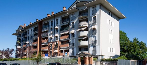 4 bedrooms Apartment in San Mauro Torinese, Italy No. 333496 11
