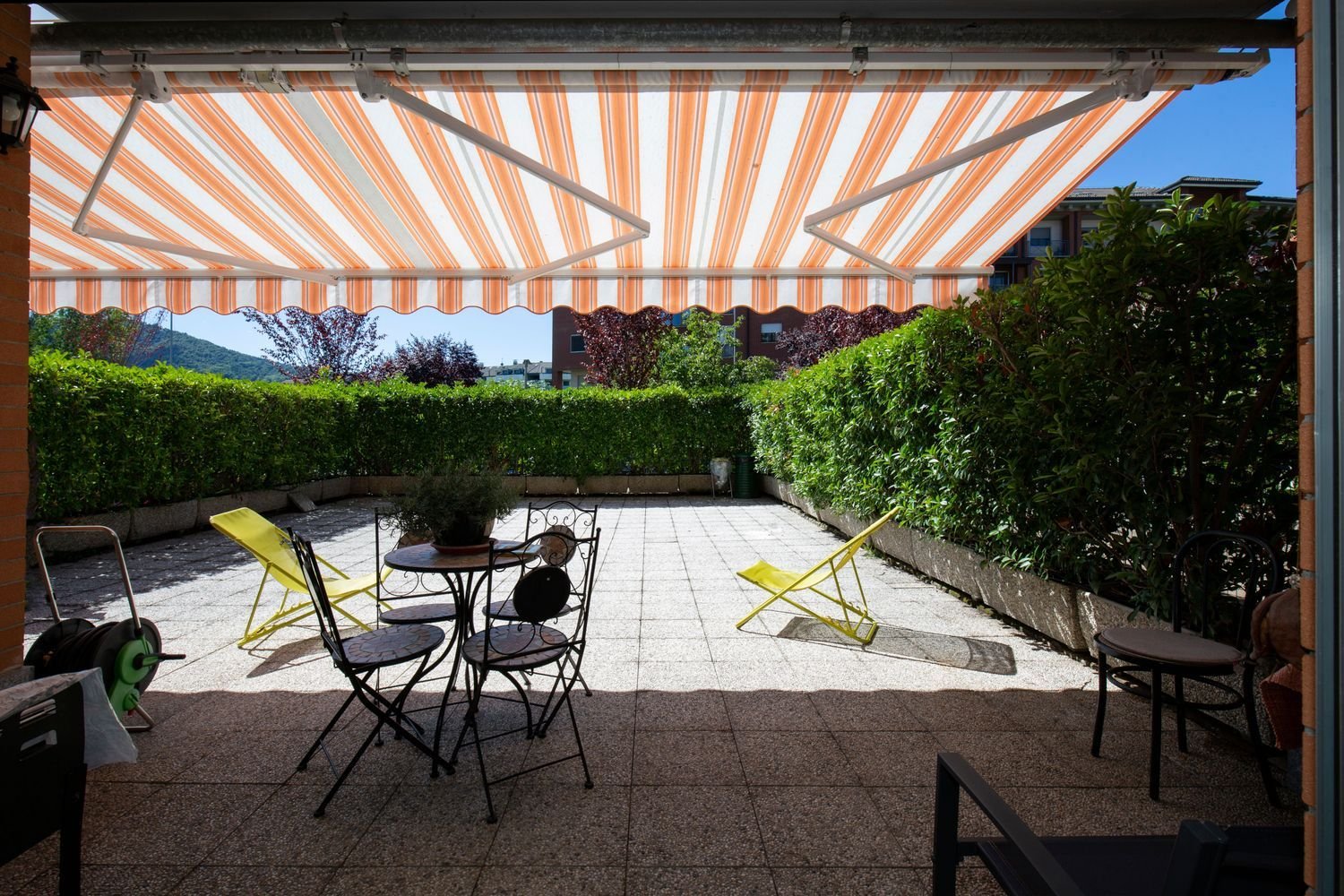 4 bedrooms Apartment in San Mauro Torinese, Italy No. 333496