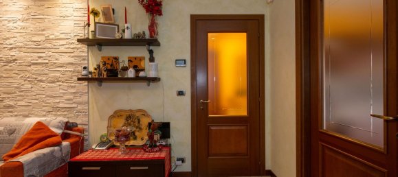 4 bedrooms Apartment in San Mauro Torinese, Italy No. 333496 15