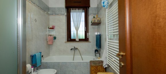 4 bedrooms Apartment in San Mauro Torinese, Italy No. 333496 28