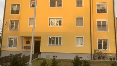 2-Zimmer Wohnung in Bisamberg, Austria, Nr. 256045