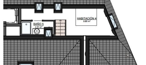 4 chambres Duplex à Lleida, Spain No. 168866 4