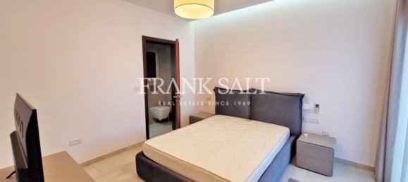 2 bedrooms Apartment in Sliema, Malta No. 6944 4