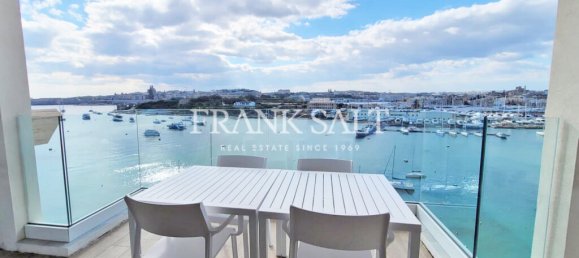 2 bedrooms Apartment in Sliema, Malta No. 6944 6