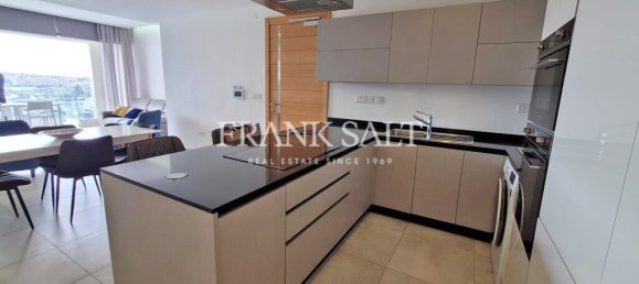 2 bedrooms Apartment in Sliema, Malta No. 6944 3