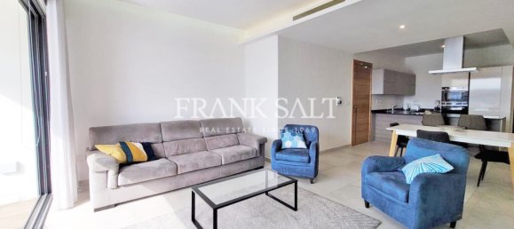 2 bedrooms Apartment in Sliema, Malta No. 6944 7