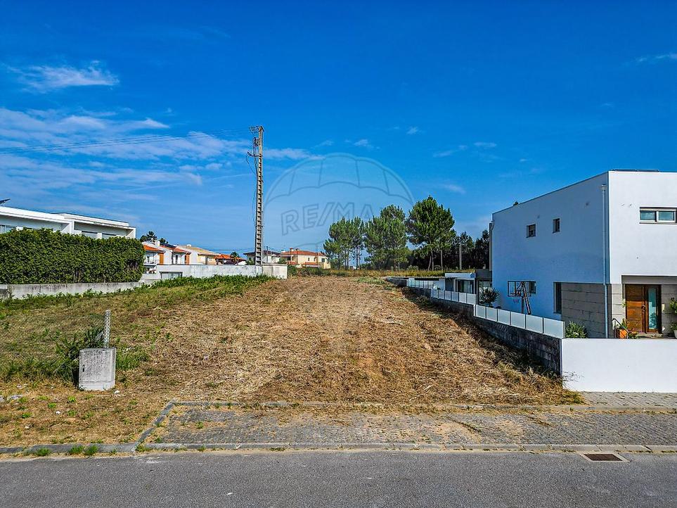  Land in Nogueira da Regedoura, Portugal No. 217368