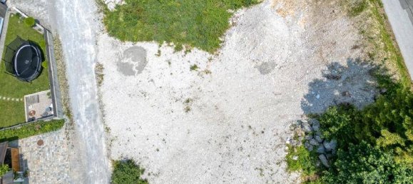  قطعة أرض في Scheffau am Tennengebirge, Austria 1020متر مربع رقم 231780 3