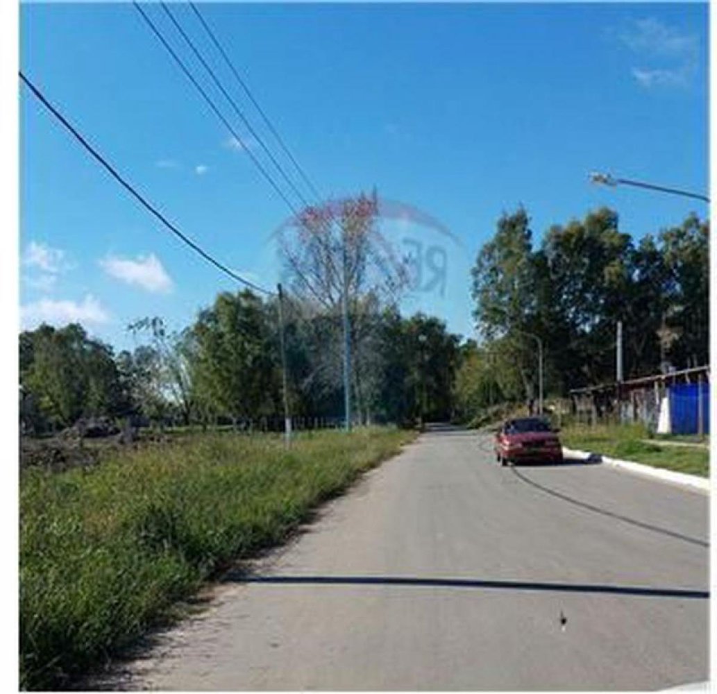  Land in Ezeiza, Argentina No. 35576