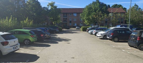 1 bedroom Apartment in Kiel, Germany No. 331816 21