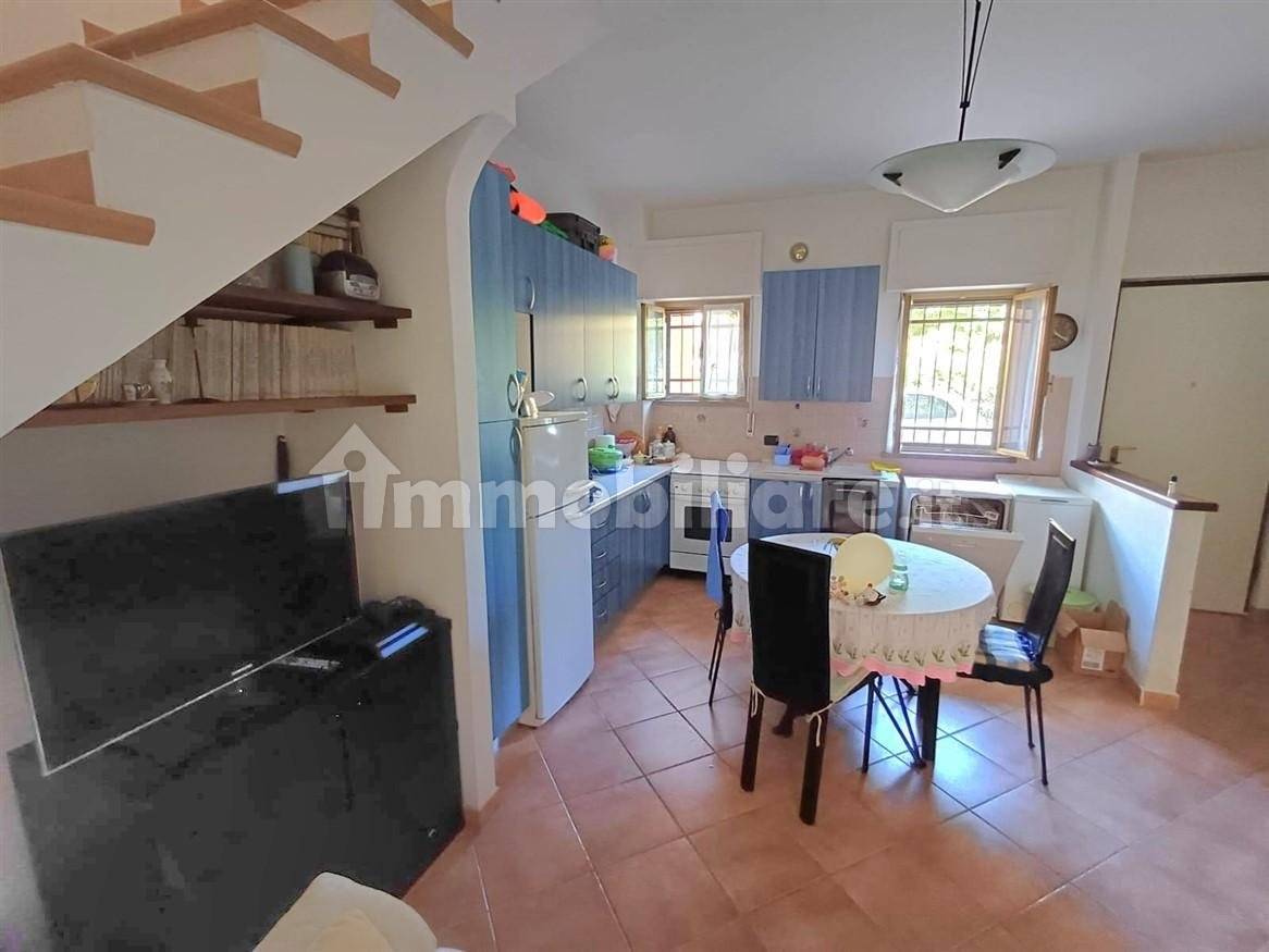 1 Schlafzimmer Haus in Massa, Italy, Nr. 277190