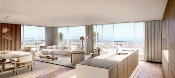 4 bedrooms Apartment in Lagoa, Portugal No. 7475 2