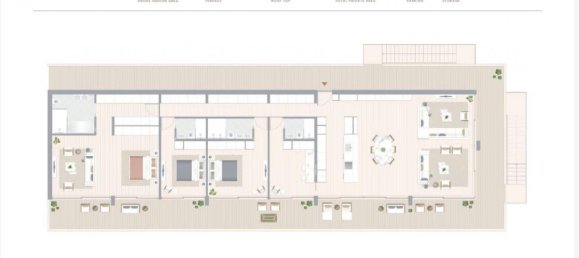 4 bedrooms Apartment in Lagoa, Portugal No. 7475 8