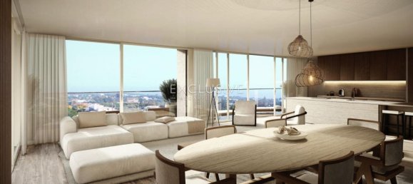 4 bedrooms Apartment in Lagoa, Portugal No. 7475 3