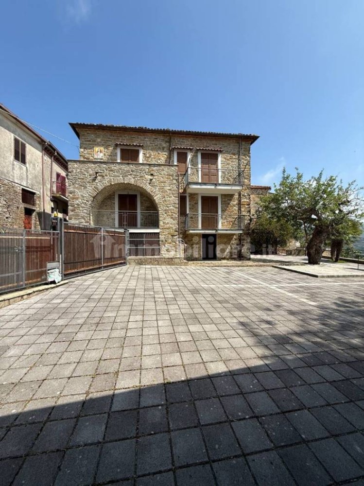 2 غرف نوم شقة في Laureana Cilento, Italy رقم 342666