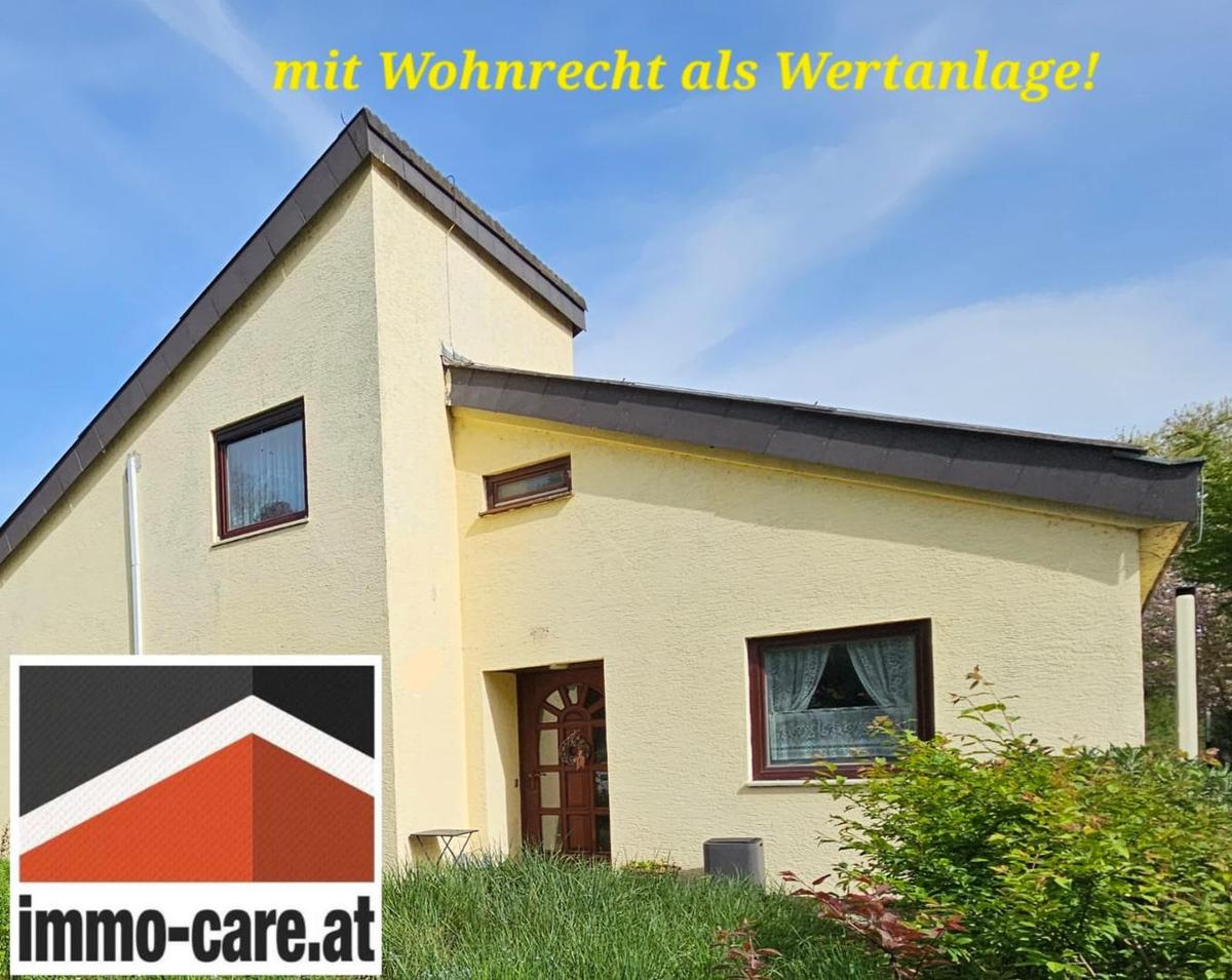 4 rooms Townhouse in Vienna, Austria No. 174875