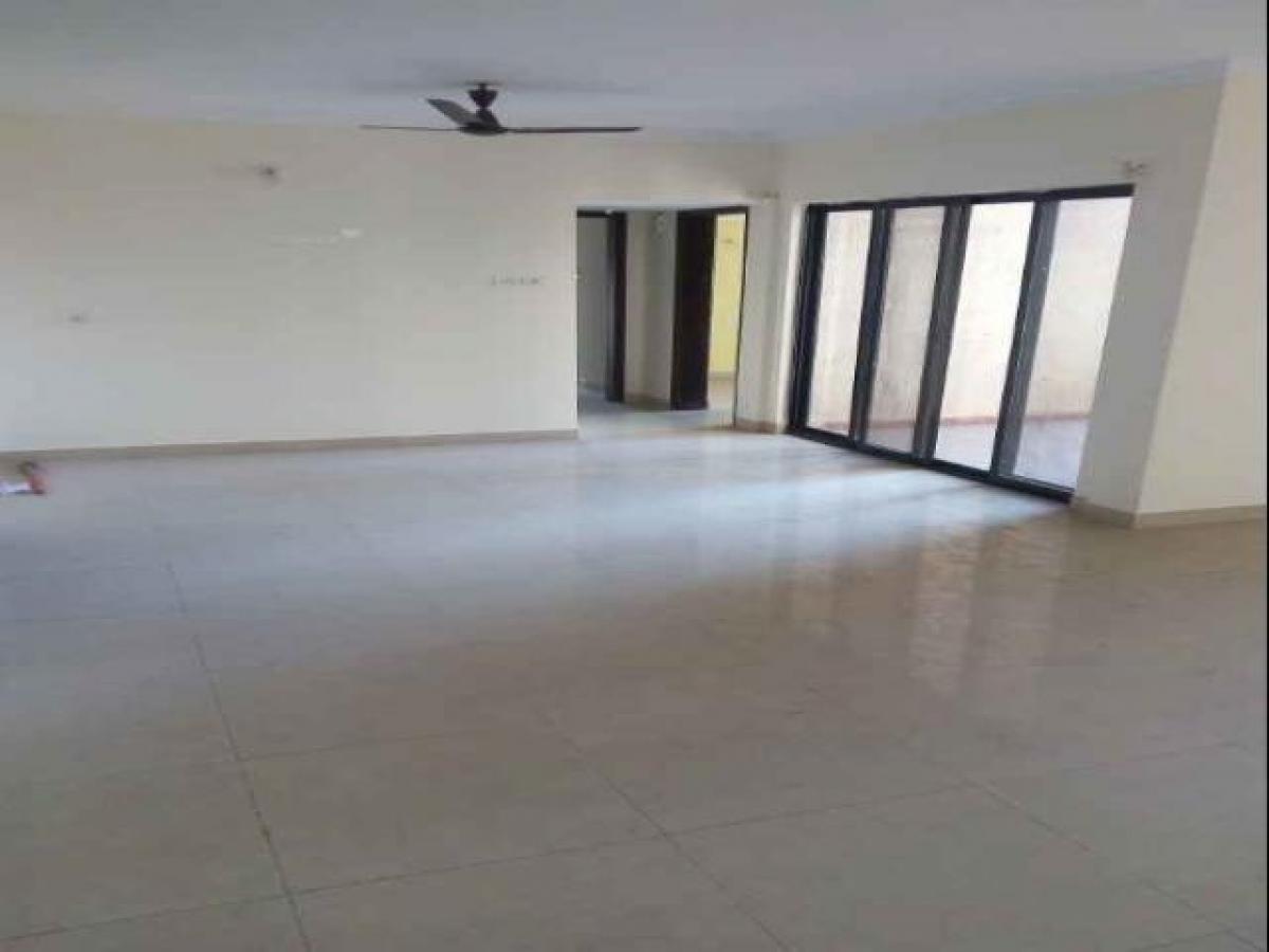 2 bedrooms House in Pune, India No. 12242