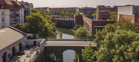 Apartamento de 3 habitaciónes en Leipzig, Germany No. 109142 10
