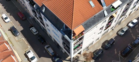 Apartamento de 3 habitaciónes en Leipzig, Germany No. 109142 5