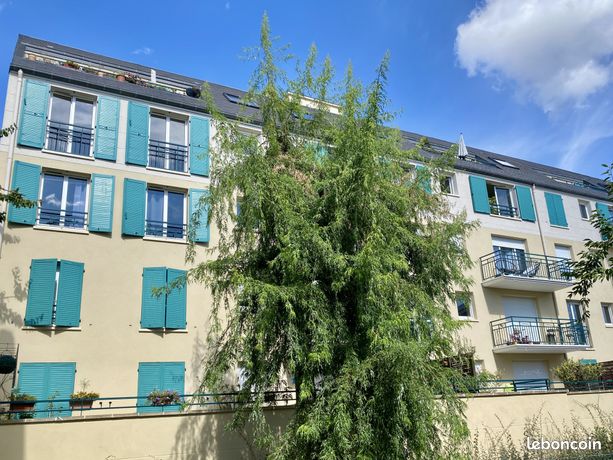 2 Schlafzimmer Wohnung in Epinay-sur-Seine, France, Nr. 354451