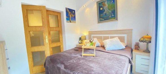 3 chambres Appartement à Banos Y Mendigo, Spain No. 151176 23