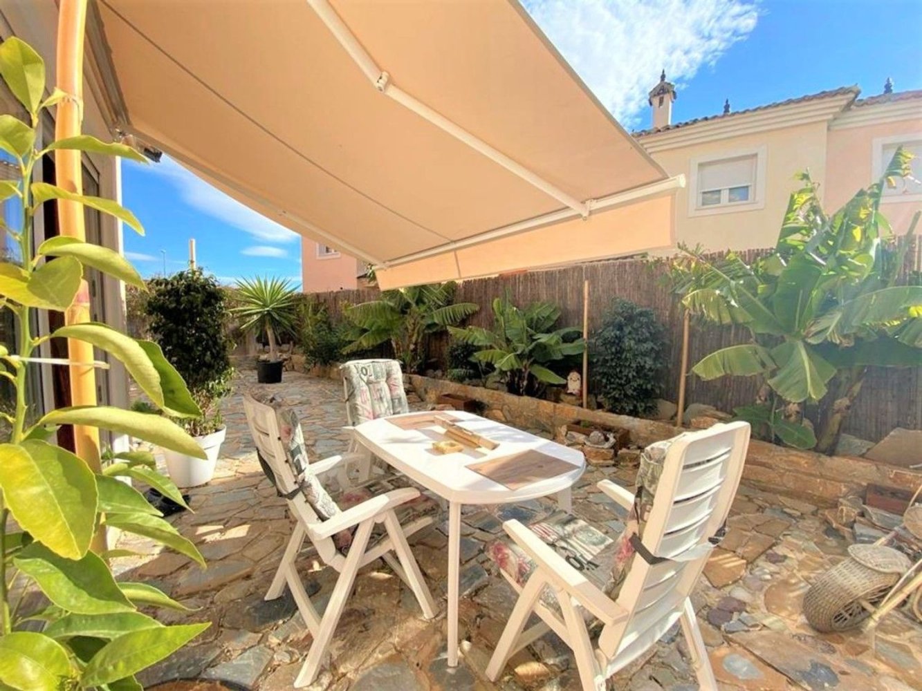 3 chambres Appartement à Banos Y Mendigo, Spain No. 151176