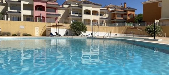 3 chambres Appartement à Banos Y Mendigo, Spain No. 151176 2