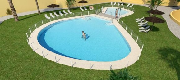 3 chambres Appartement à Banos Y Mendigo, Spain No. 151176 8