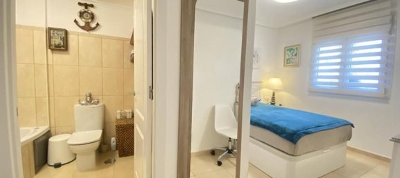 3 chambres Appartement à Banos Y Mendigo, Spain No. 151176 30