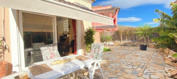 3 chambres Appartement à Banos Y Mendigo, Spain No. 151176 5