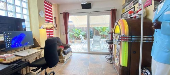 3 chambres Appartement à Banos Y Mendigo, Spain No. 151176 28