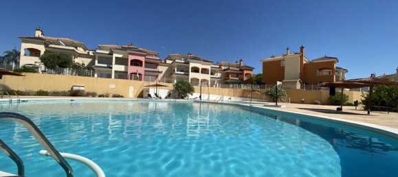 3 chambres Appartement à Banos Y Mendigo, Spain No. 151176 37