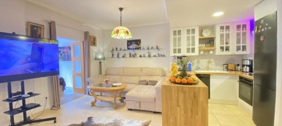 3 chambres Appartement à Banos Y Mendigo, Spain No. 151176 18