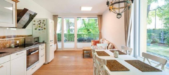 1 chambre Appartement à Salzburg, Austria No. 135703 2