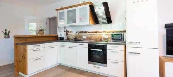 1 chambre Appartement à Salzburg, Austria No. 135703 5