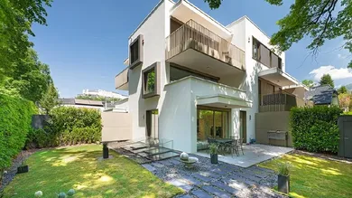 1 chambre Appartement à Salzburg, Austria No. 135703