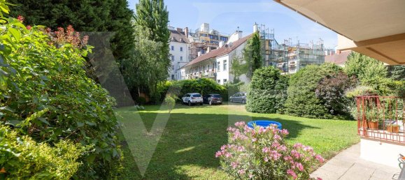 Apartamento de 2 dormitorios en Mariahilf, Austria No. 236067 4