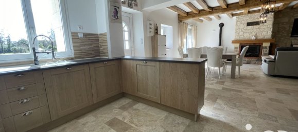 Дом с 3 спальнями в Ла Шапель-сюр-Луара, Франция № 68400 15