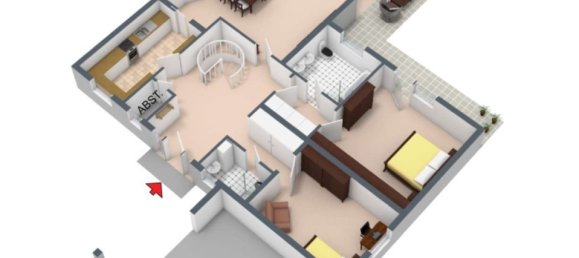 3 chambres Maison à Fulda, Germany No. 310736 22