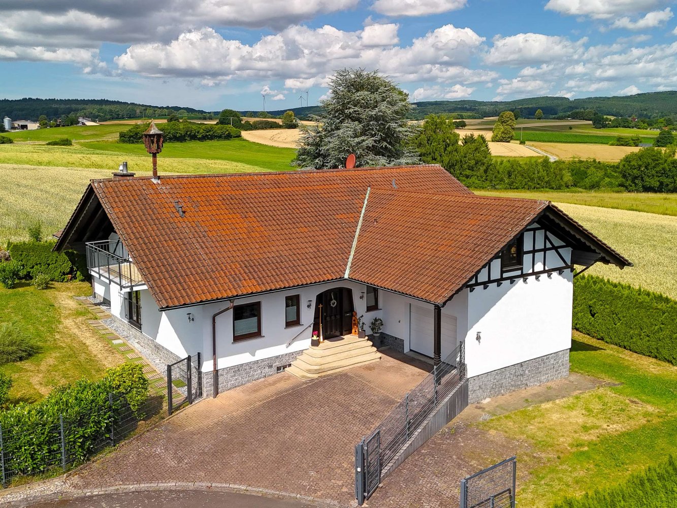 3 chambres Maison à Fulda, Germany No. 310736