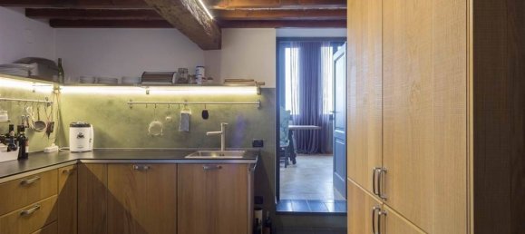 4 bedrooms Apartment in San Casciano in Val di Pesa, Italy No. 195604 6