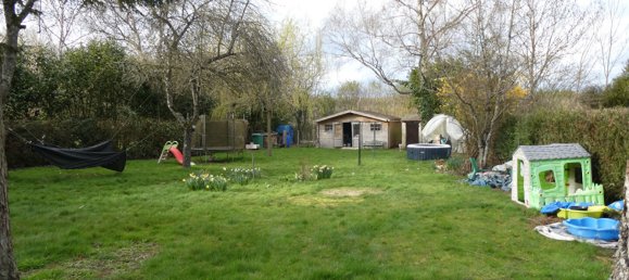 3 bedrooms House in La Loupe, France No. 99323 10