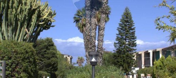 Квартира с 2 комнатами в Ното, Италия № 27818 13