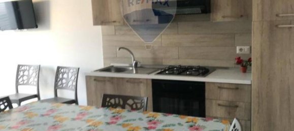 Квартира с 2 комнатами в Ното, Италия № 27818 7